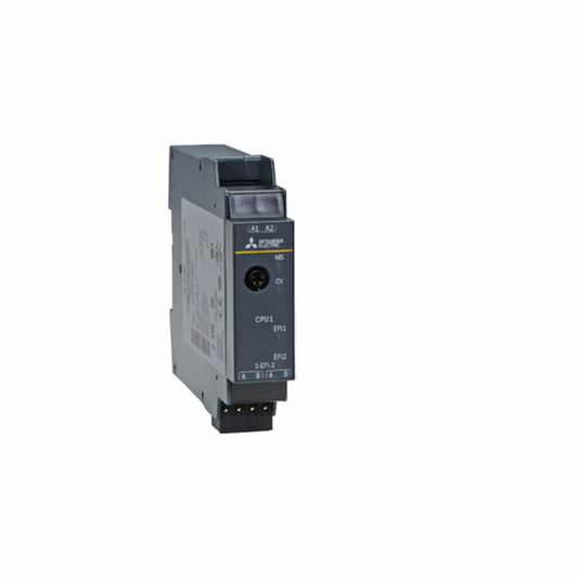Image of Mitsubishi Electric WS0-CPU130202