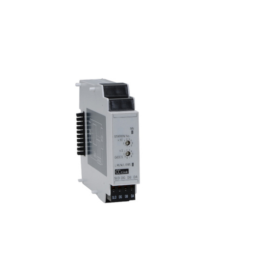 Image of Mitsubishi Electric WS0-GCC100202