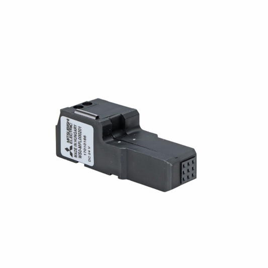 Image of Mitsubishi Electric WS0-MPL000201